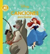 Mis Primeras Canciones para Bailar