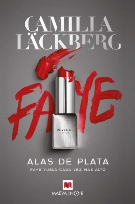 Alas de Plata