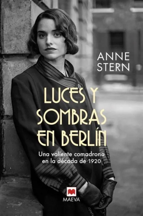 Luces y Sombras en Berlín