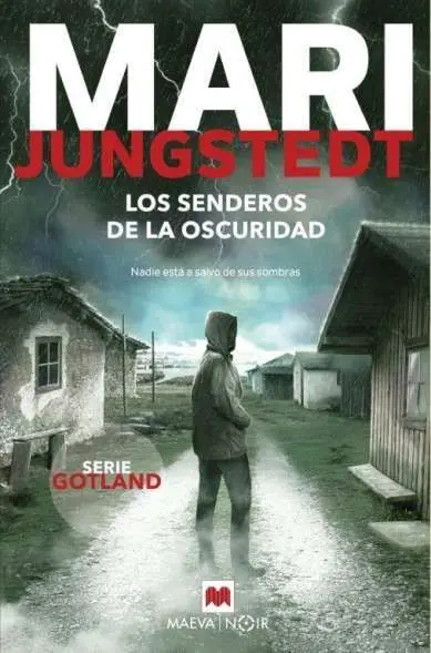Los Senderos de la Oscuridad. Serie Gotland