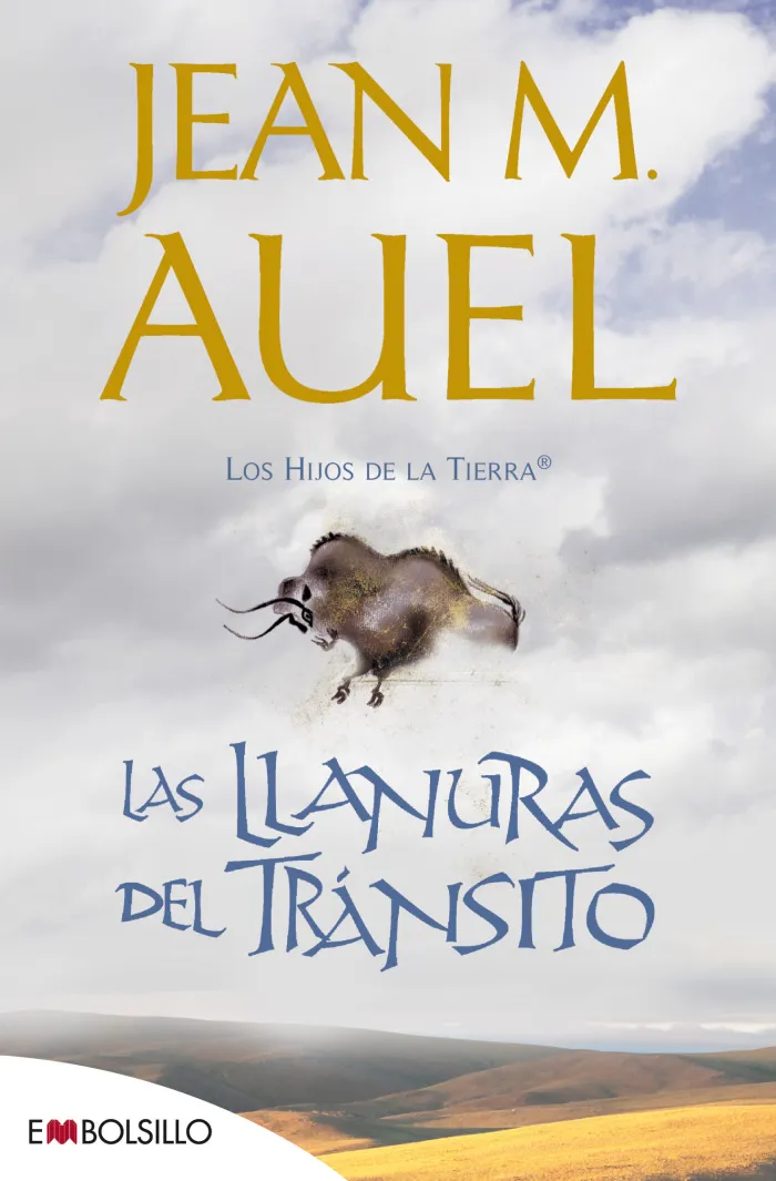 Las Llanuras del Tránsito (Edición 2020)