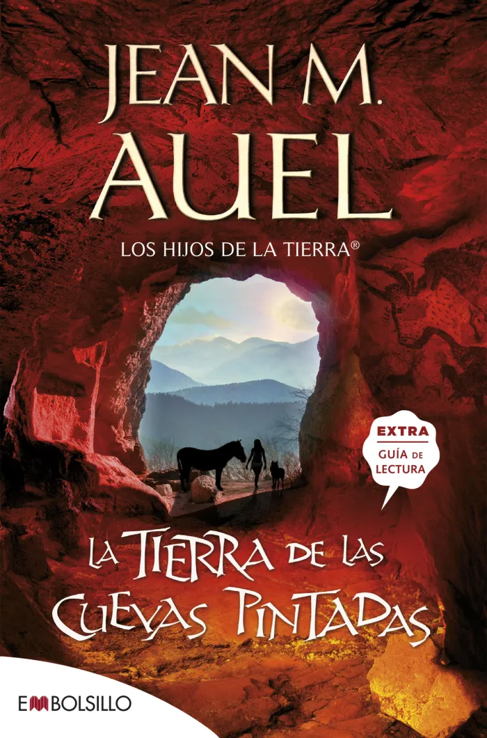 La Tierra de las Cuevas Pintadas (Edición 2020)