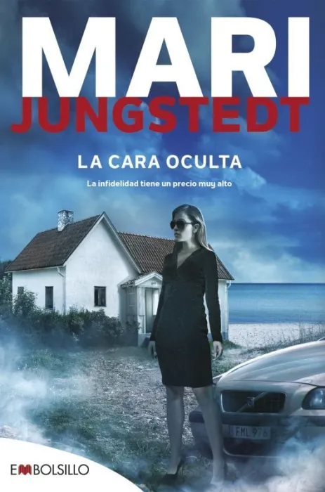 La Cara Oculta