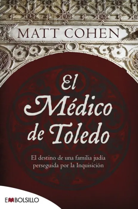 El Medico de Toledo