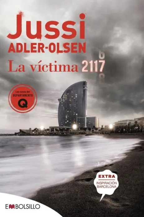 La Victima 2117