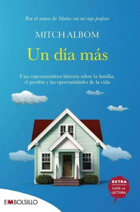 Un Dia Más