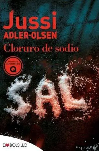 Cloruro de Sodio