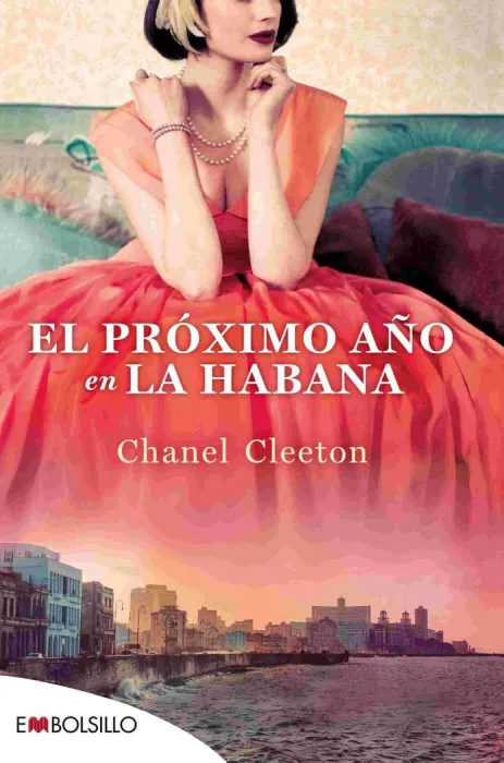El Próximo Año en la Habana