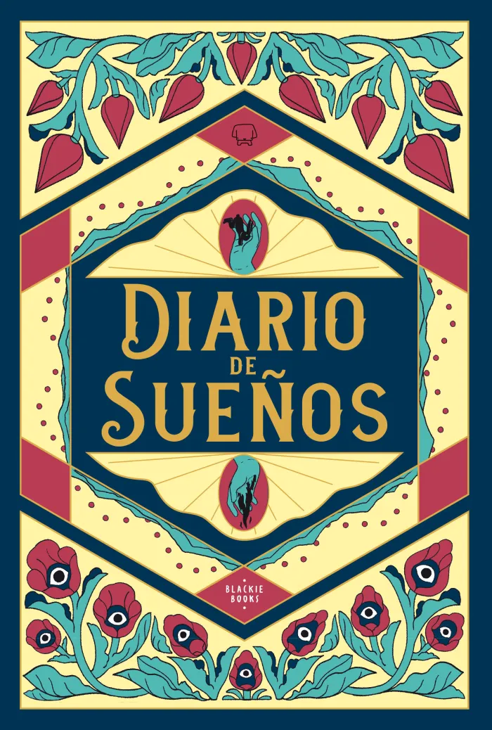Diario de Sueños