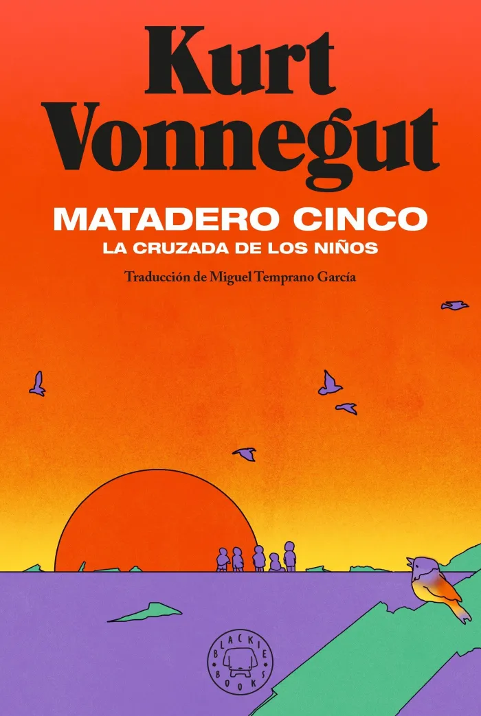 Matadero Cinco. La Cruzada de los Niños