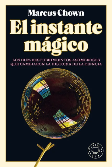 El Instante Mágico