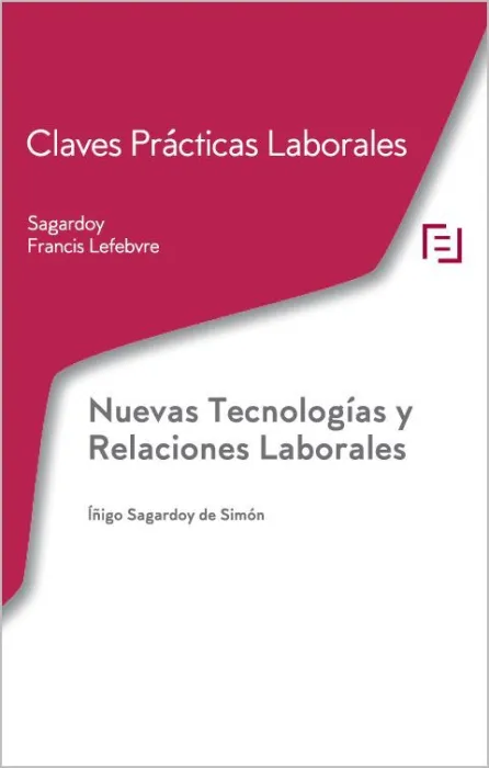 Nuevas Tecnologías y Relaciones Laborares