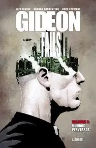 Gideon Falls 5 Mundos Perversos