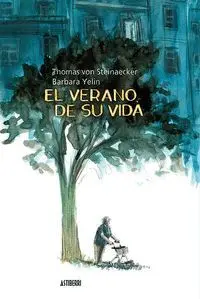 El Verano de Su Vida