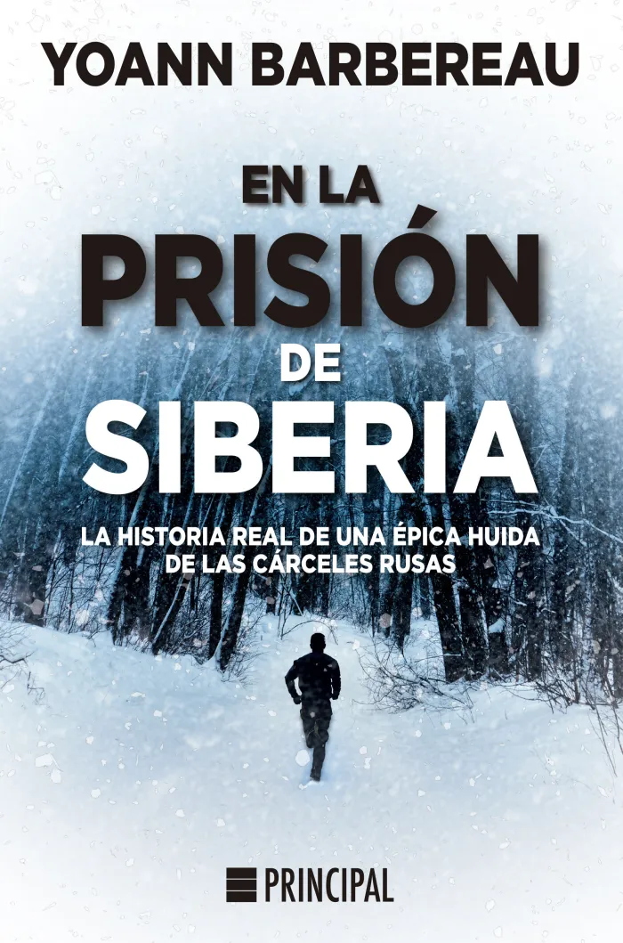 En la Prisión de Siberia