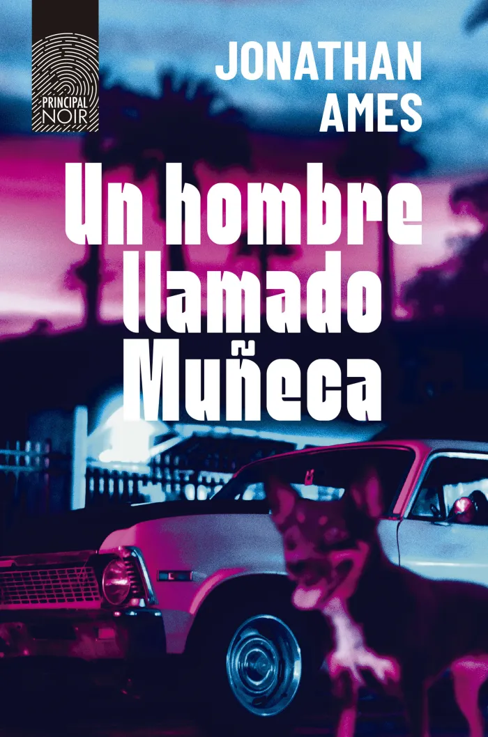 Un Hombre Llamado Muñeca