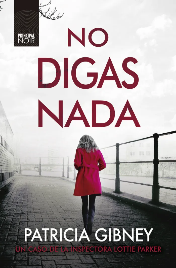 No Digas Nada