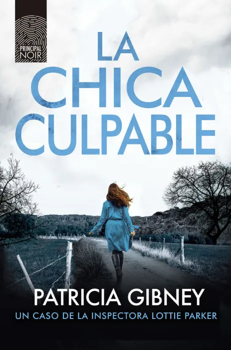 La Chica Culpable