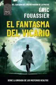 El Fantasma del Vicario