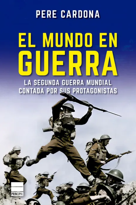 El Mundo en Guerra