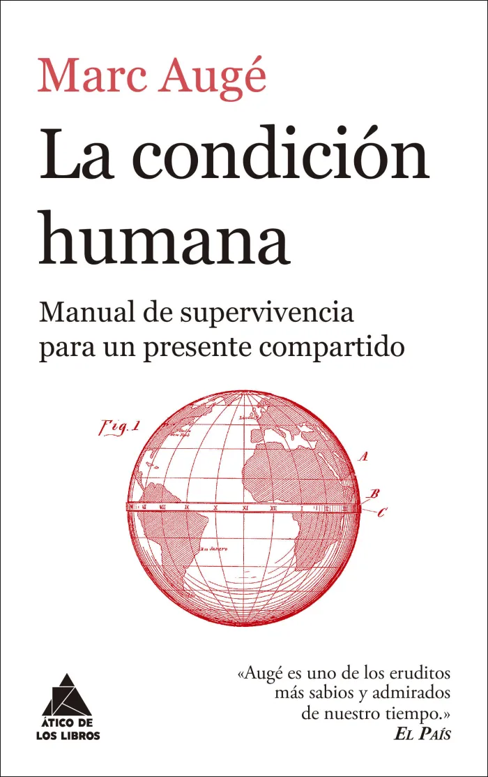 La Condición Humana