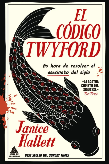 El Código Twyford