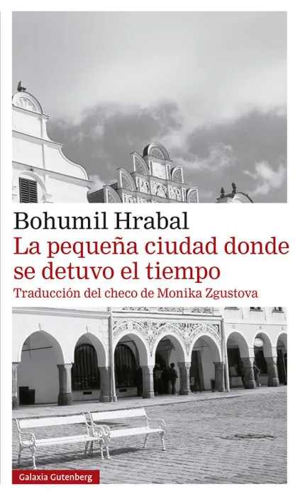 La Pequeña Ciudad Donde se Detuvo el Tiempo