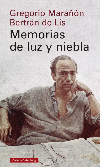 Memorias de Luz y Niebla