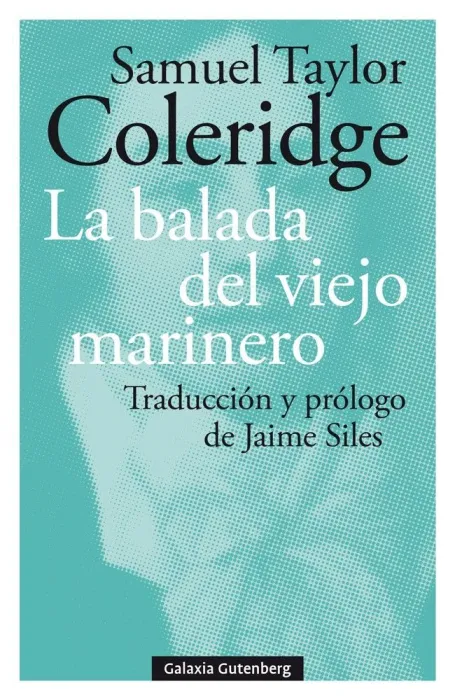 La Balada del Viejo Marinero (Bilingue)