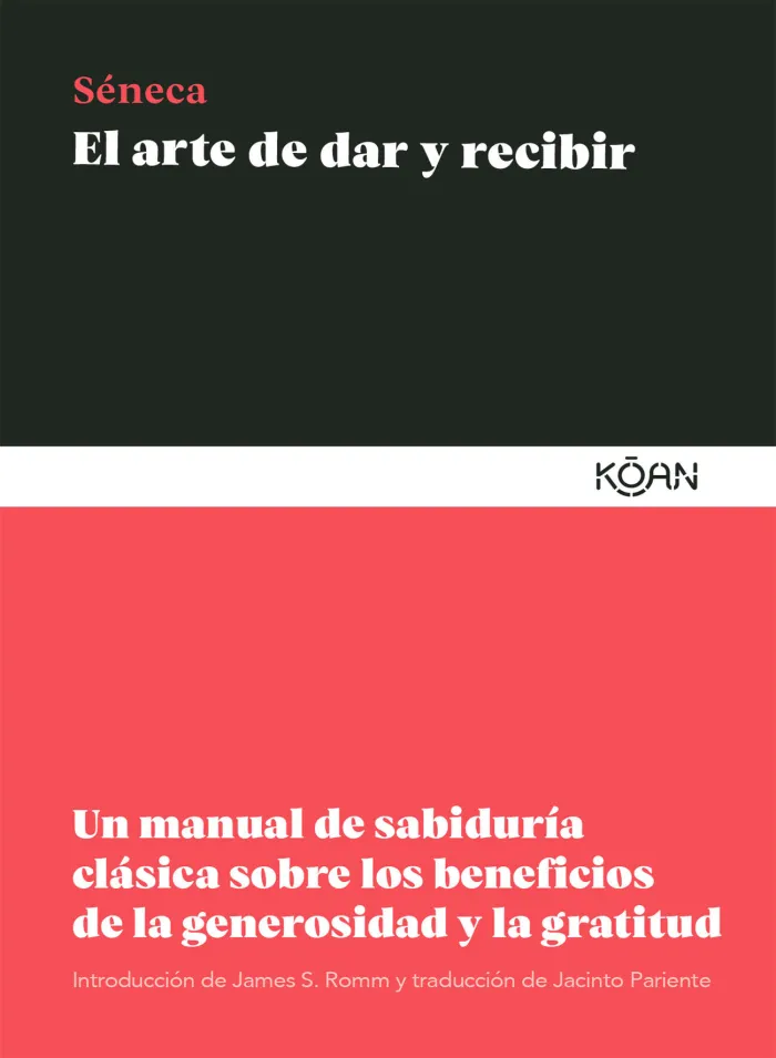 El Arte de Dar y Recibir