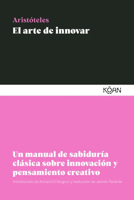 El Arte de Innovar