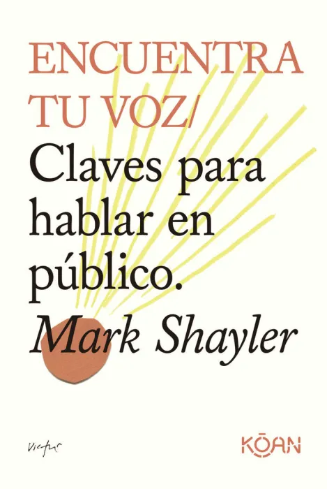 Encuentra tu Voz