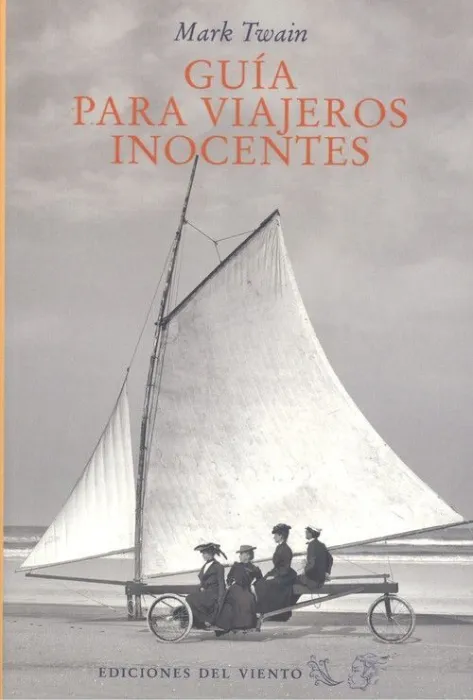 Guía para Viajeros Inocentes