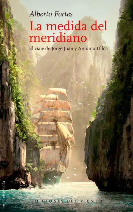 La Medida del Meridiano
