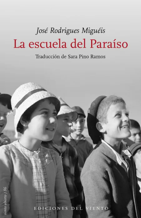 La Escuela del Paraiso