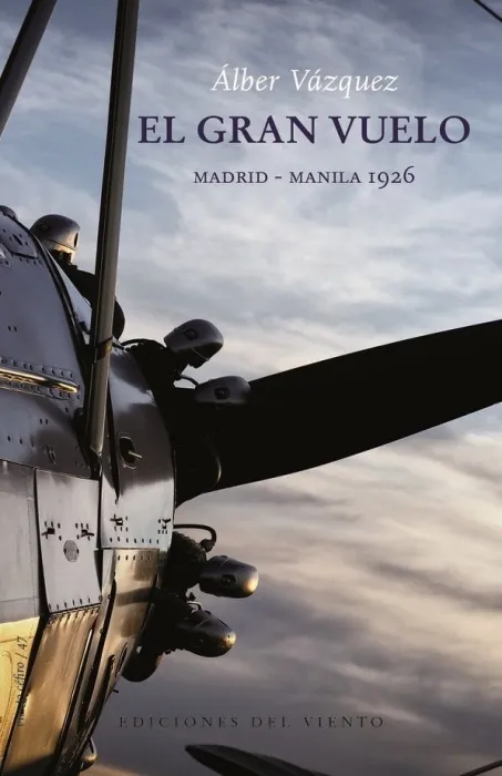 El Gran Vuelo
