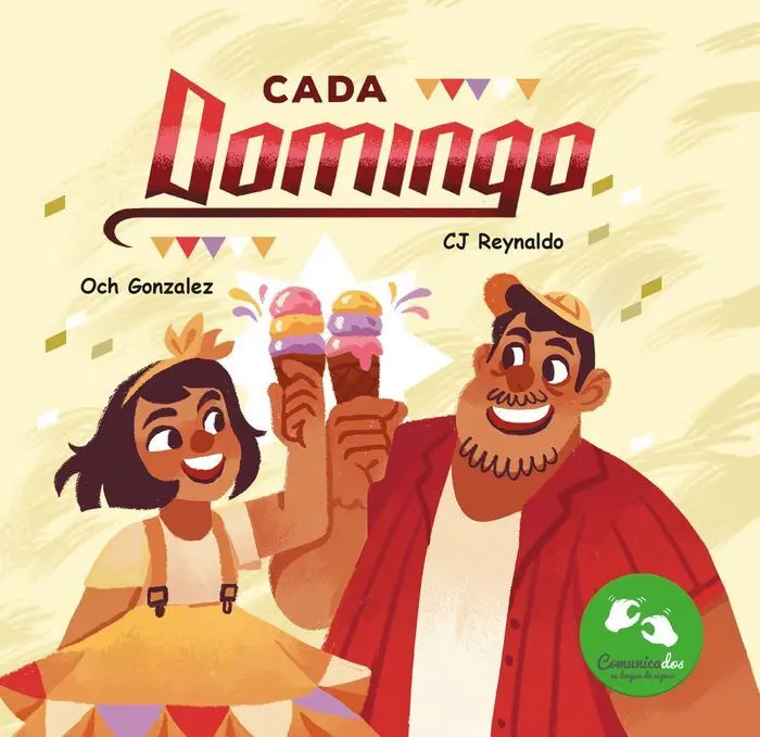 Cada Domingo (En Lengua de Signos)