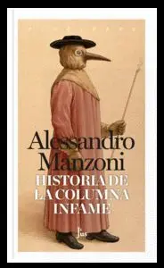 Historia de la Columna Infame