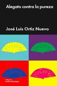 Alegato Contra la Pureza
