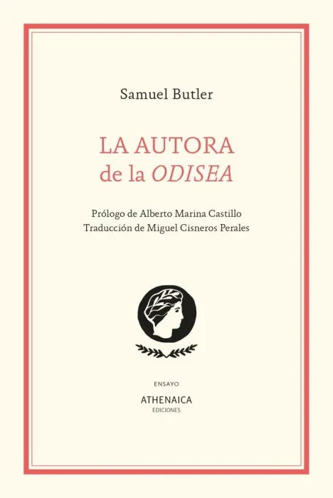 La Autora de la Odisea