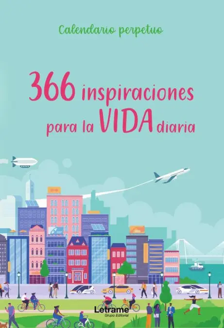 366 Inspiraciones para la Vida Diaria