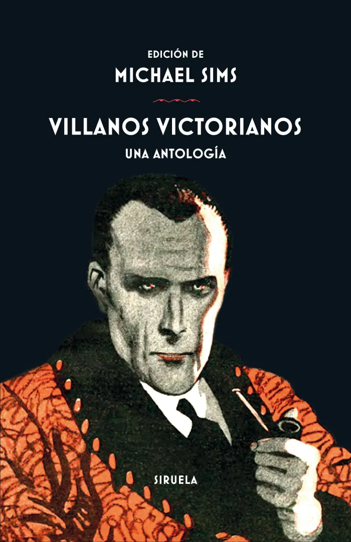 Villanos Victorianos