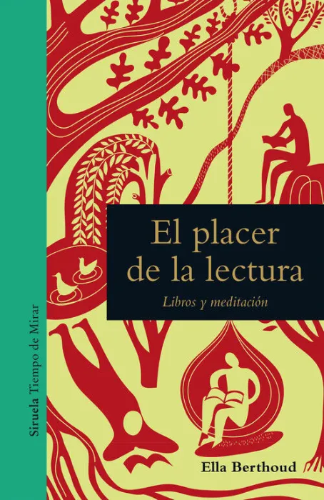 El Placer de la Lectura. Libros y Meditación