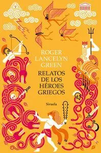 Relatos de los Héroes Griegos