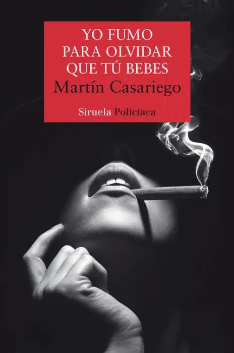 Yo Fumo para Olvidar que tú Bebes