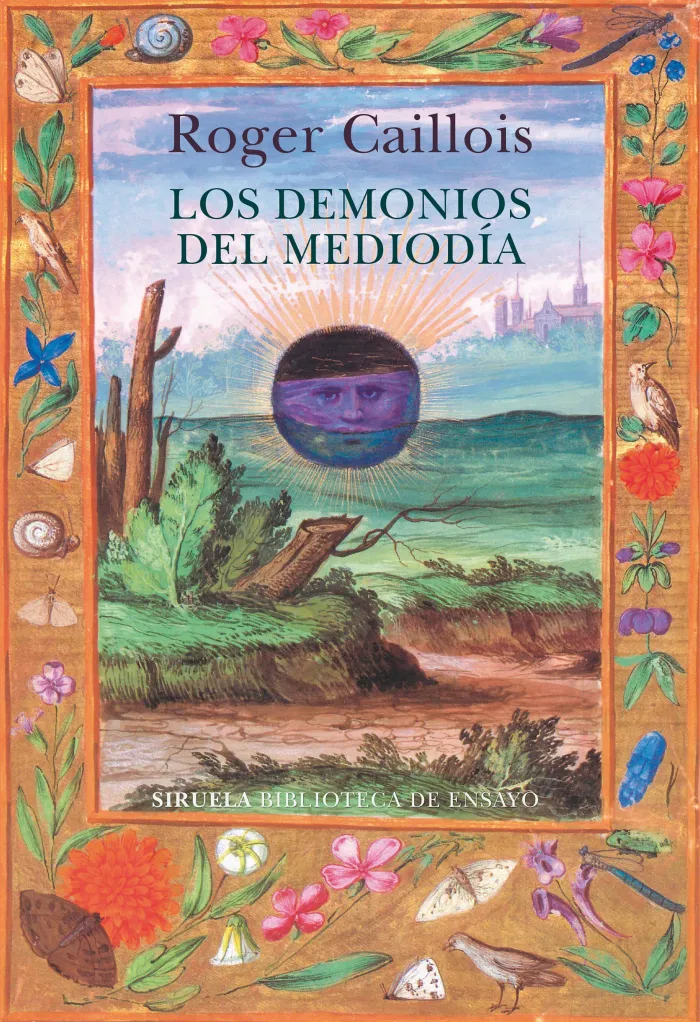 Los Demonios del Mediodía