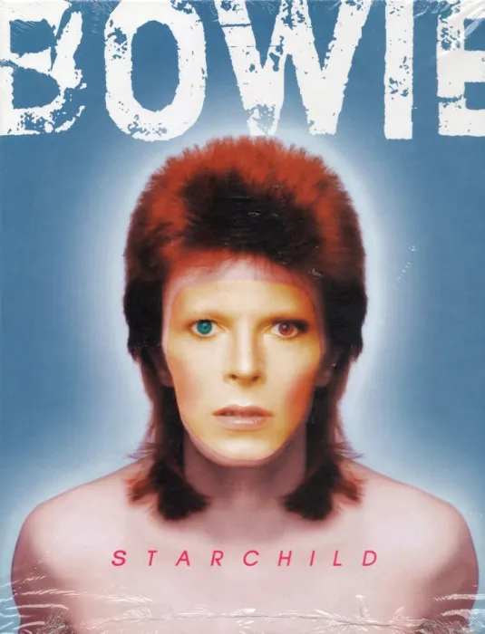 David Bowie. Starchild