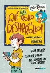Qué Buen Rollo el Desarrollo!