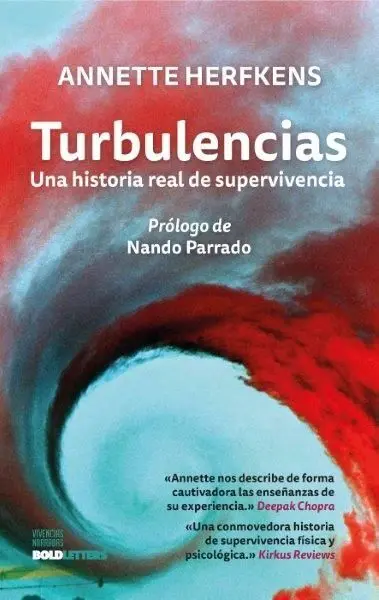 Turbulencias