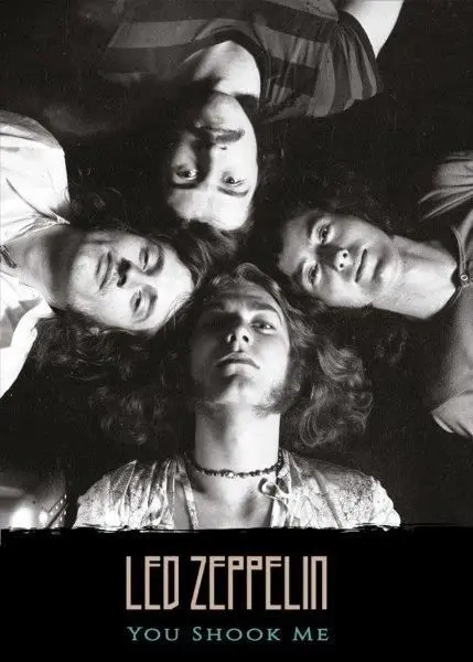 Led Zeppelin